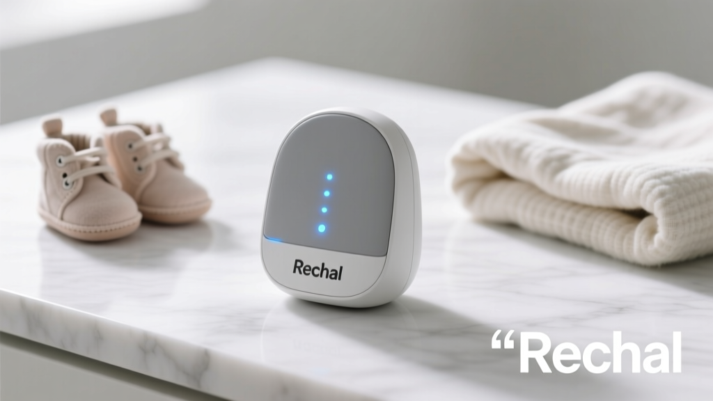 Rechal Childproofing: A Safety Specialist’s Evidence-Based Assessment of This European Baby Product Brand