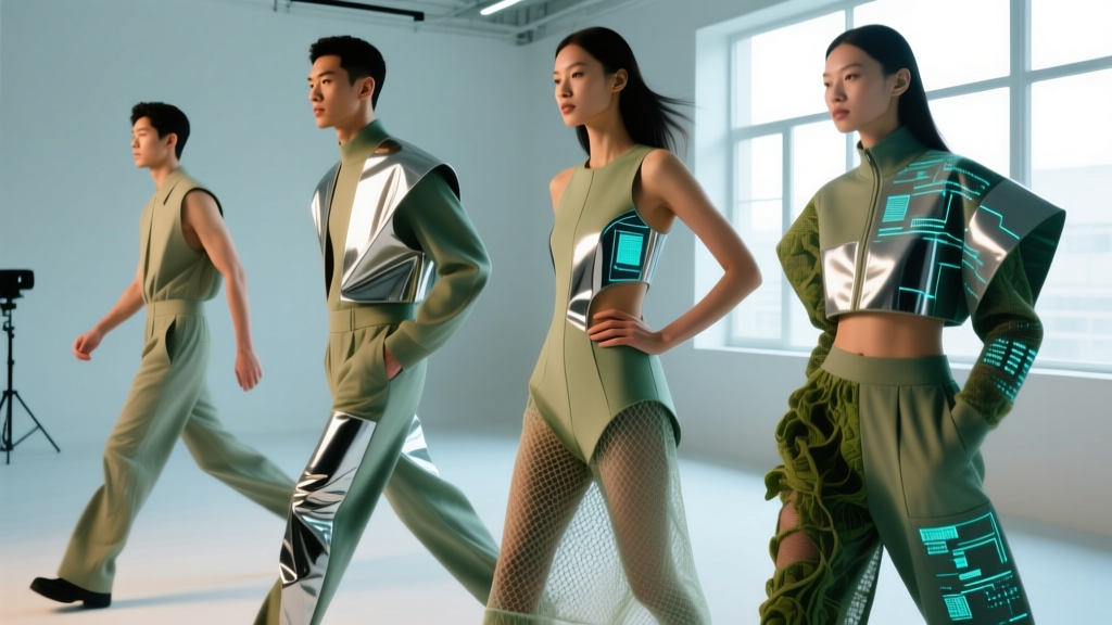 Body Scanning Data Security in Fashion: What You Need to Know
