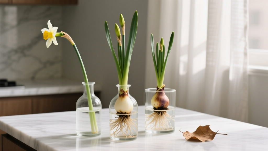 Paperwhite Bulbs Indoor: Plant & Repot Right (2026)