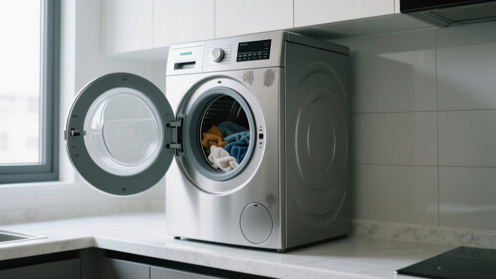 Siemens Washing Machine Fixes: 7 Real-World Solutions