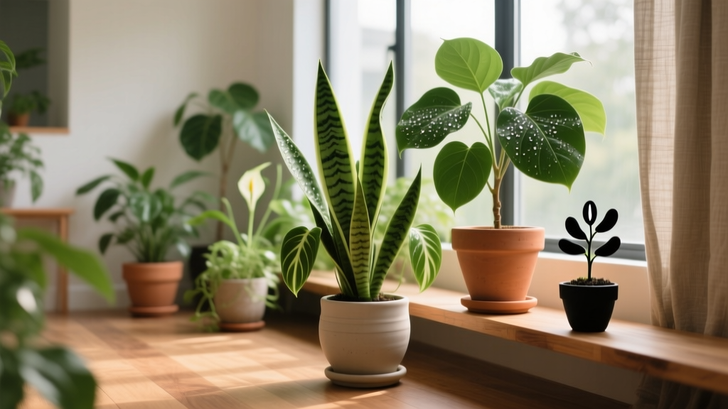 Is Black Kow Safe for Indoor Seed Starting?