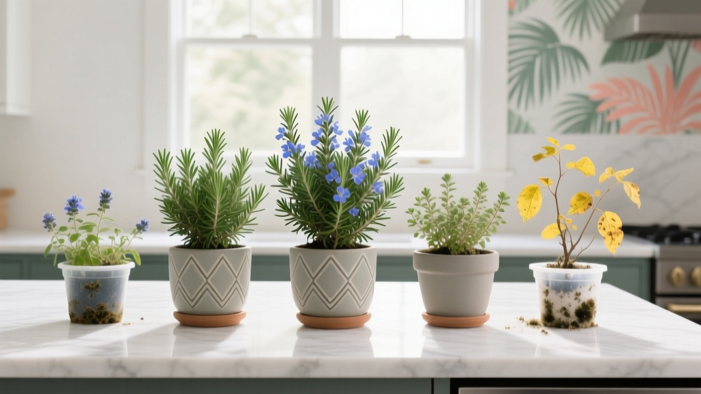 Best Rosemary for Indoor Tropical Homes (2026)
