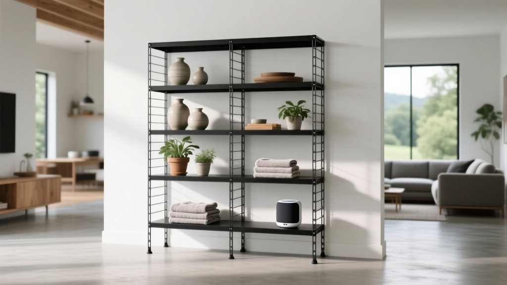 Best Freestanding Wire Shelving: Expert Guide