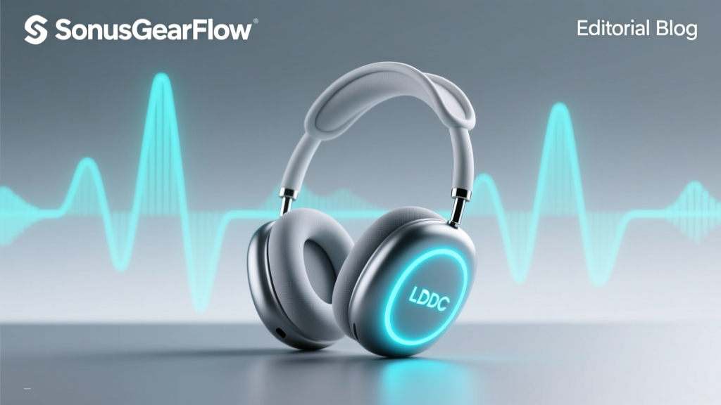 Are LDAC Headphones Safe? Radiation & Hearing Facts