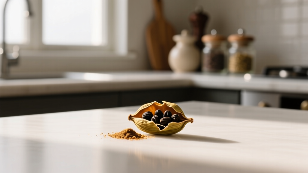 Cardamom Spice: When to Use & Avoid (2024 Guide)