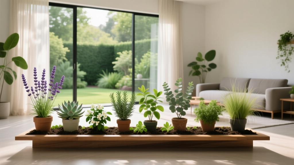 Can Outdoor Plants Live Indoors? (2026)