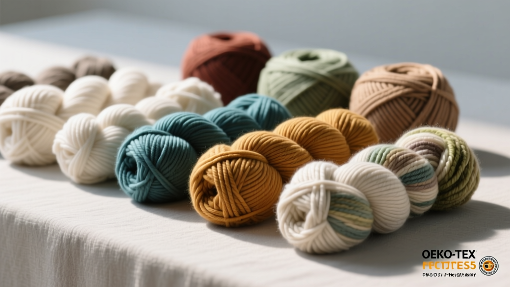 Crochet Yarn Size 5: The Budget-Savvy Designer’s Guide