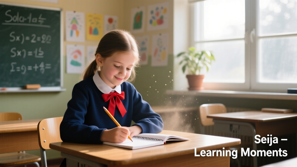 Seija: A Research-Based Analysis of a Finnish Early Childhood Development Framework