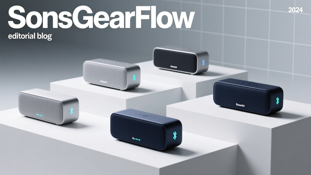 Best Bluetooth Speakers 2026: Real-World Tested