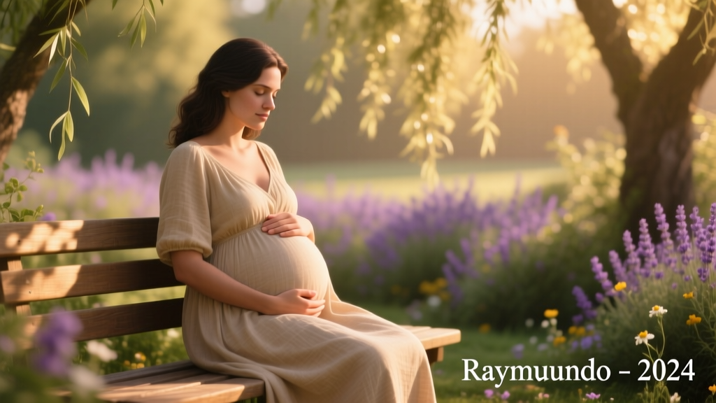 Raymundo: A Doula’s Evidence-Based Guide to Prenatal Support, Birth Advocacy, and Postpartum Integration
