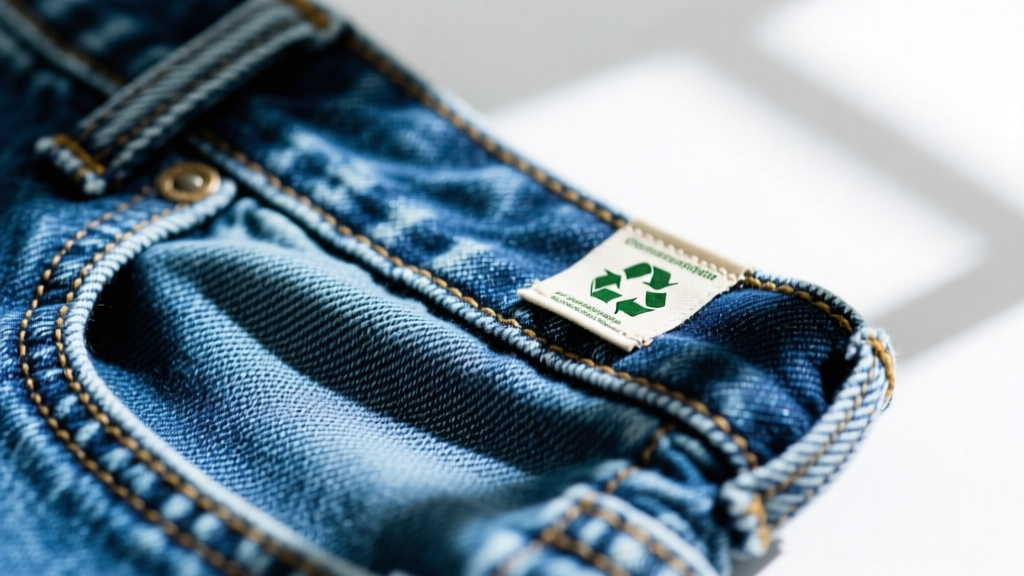 Denim Fabric Price: What Drives Cost in 2024?
