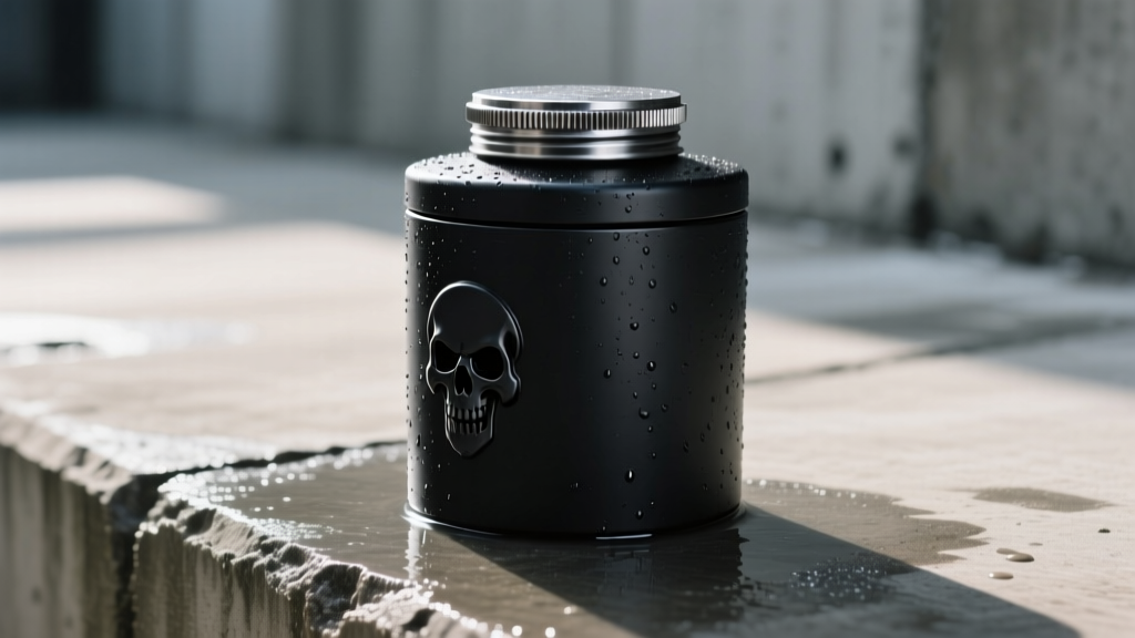 Liquid Death Urn Care: Durability & Water Resistance Guide