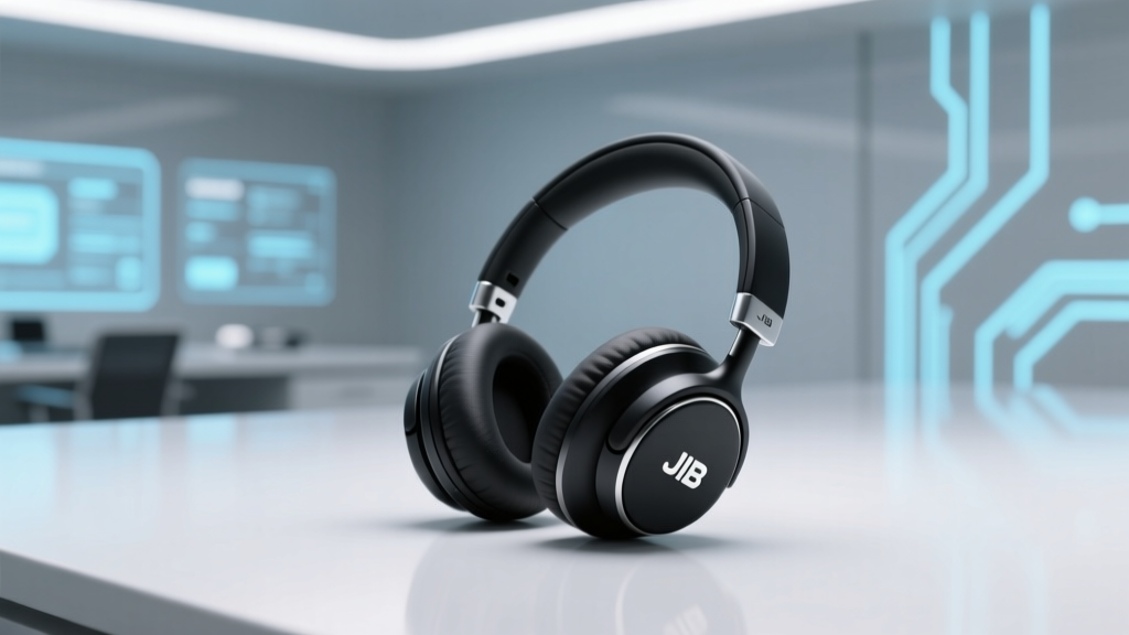 Fix JIB Wireless Headphones (2026): 7 Proven Fixes