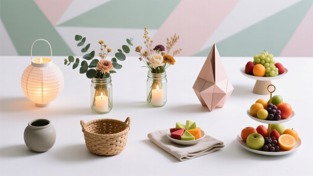DIY Party Centerpieces: 12 Easy Ideas (2026)