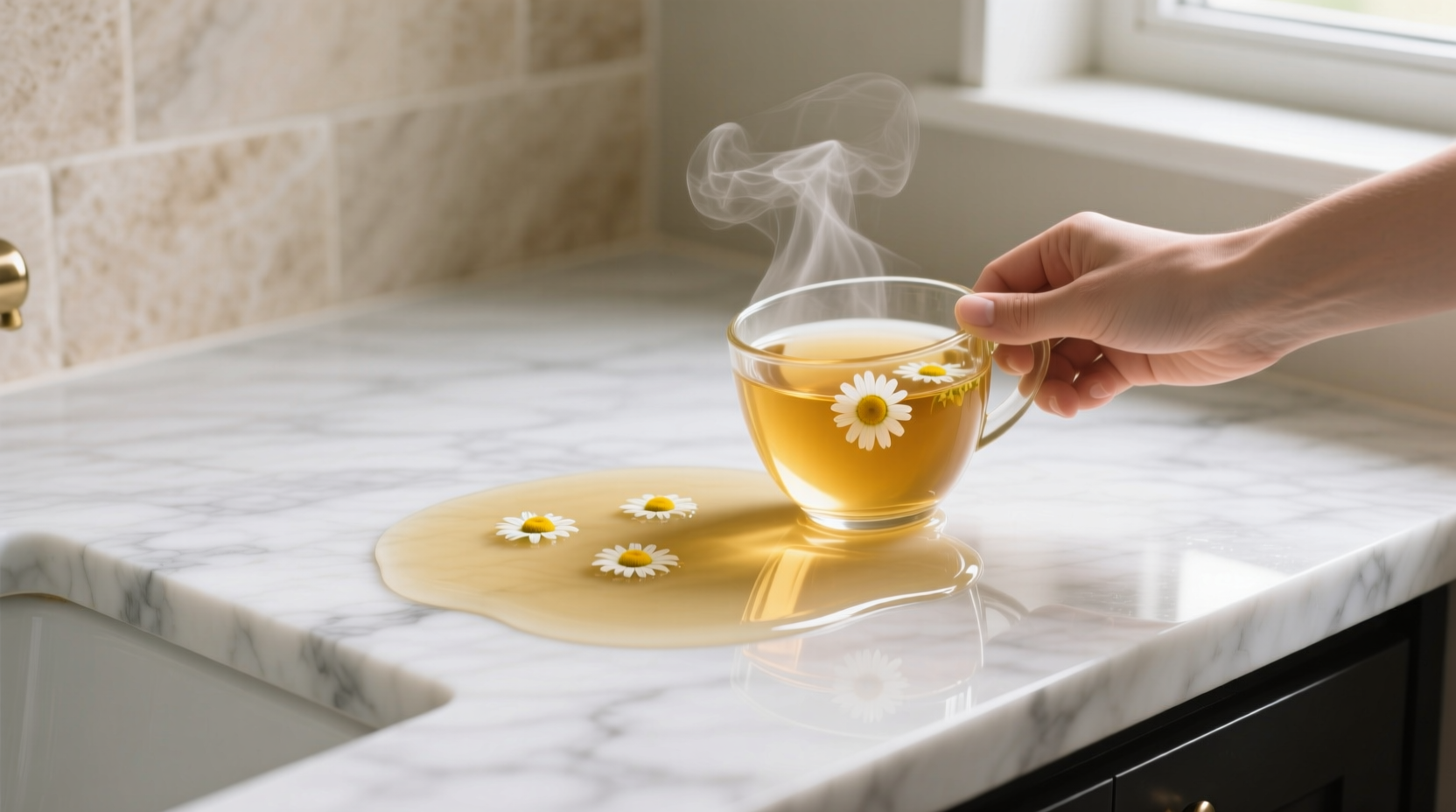 eco friendly cleaning tips for marble