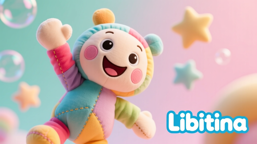 Libitina Toys: Safety Assessment, Regulatory Compliance, and Market Positioning in the European Children’s Play Sector