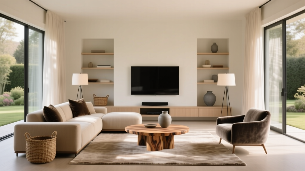 Living Room Furniture Placement A Room By Room Guide
