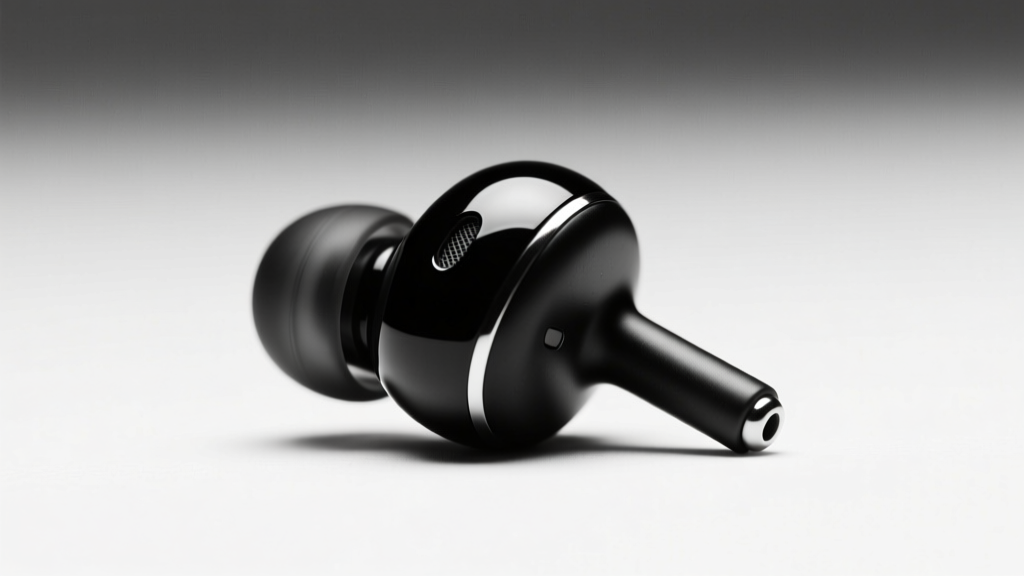 One Earbud Not Working? Quick Fix Guide