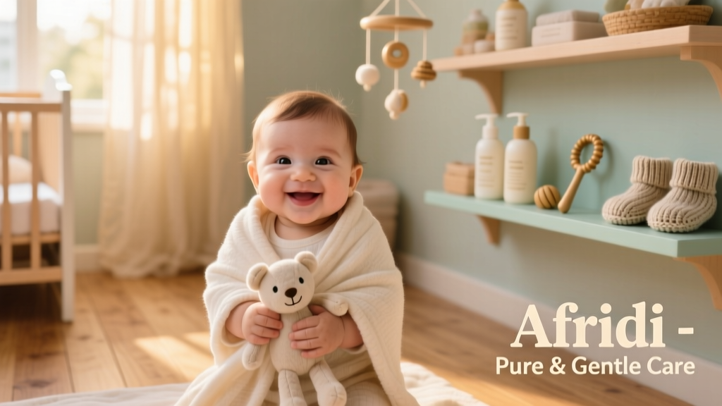 Afridi: Understanding the Infant Formula Brand, Safety Profile, and Clinical Considerations for Pediatric Nurses