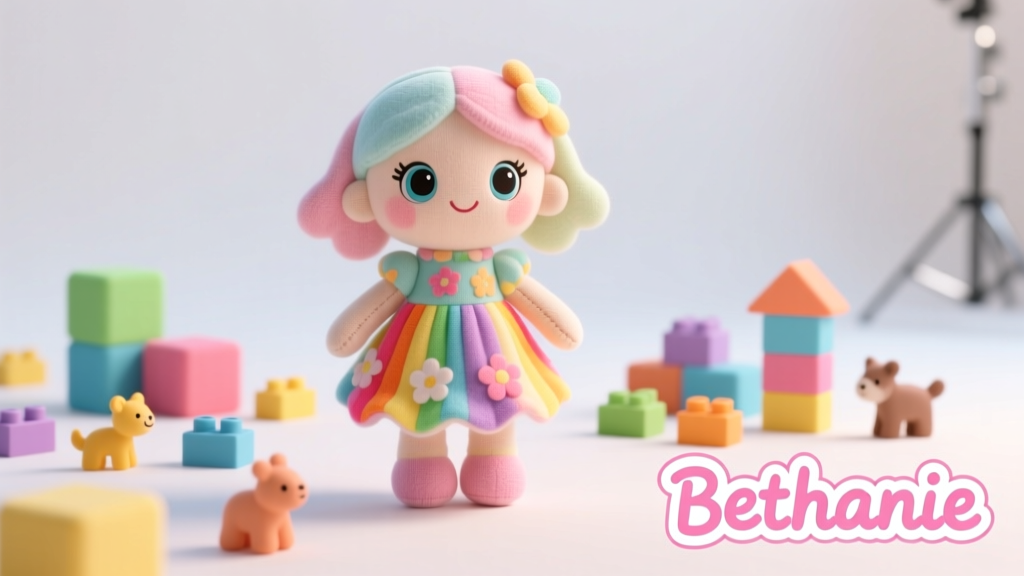 Bethanie: A Critical Safety and Market Analysis of the Popular Infant Sleep Product