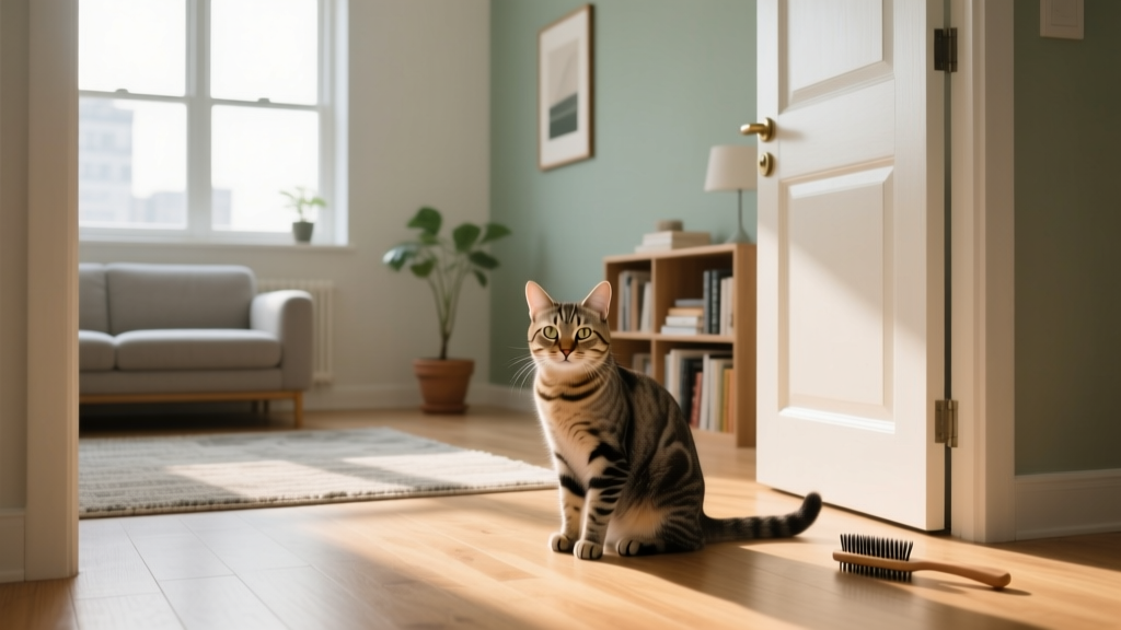Does Spaying Change Cat Behavior in Small House? 7 Real