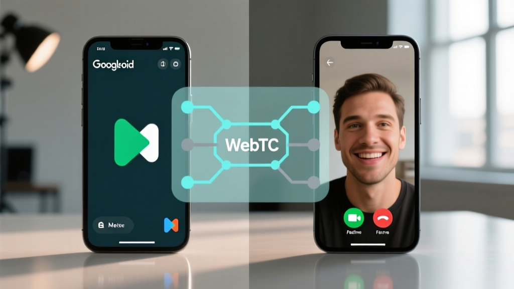 Google Duo to FaceTime: What the Video Codec Specs Actually Mean