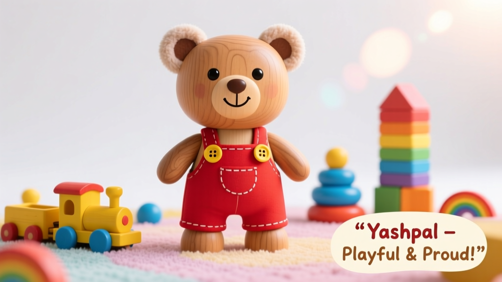 Yashpal: A Critical Safety and Market Analysis of India’s Largest Toy Manufacturer