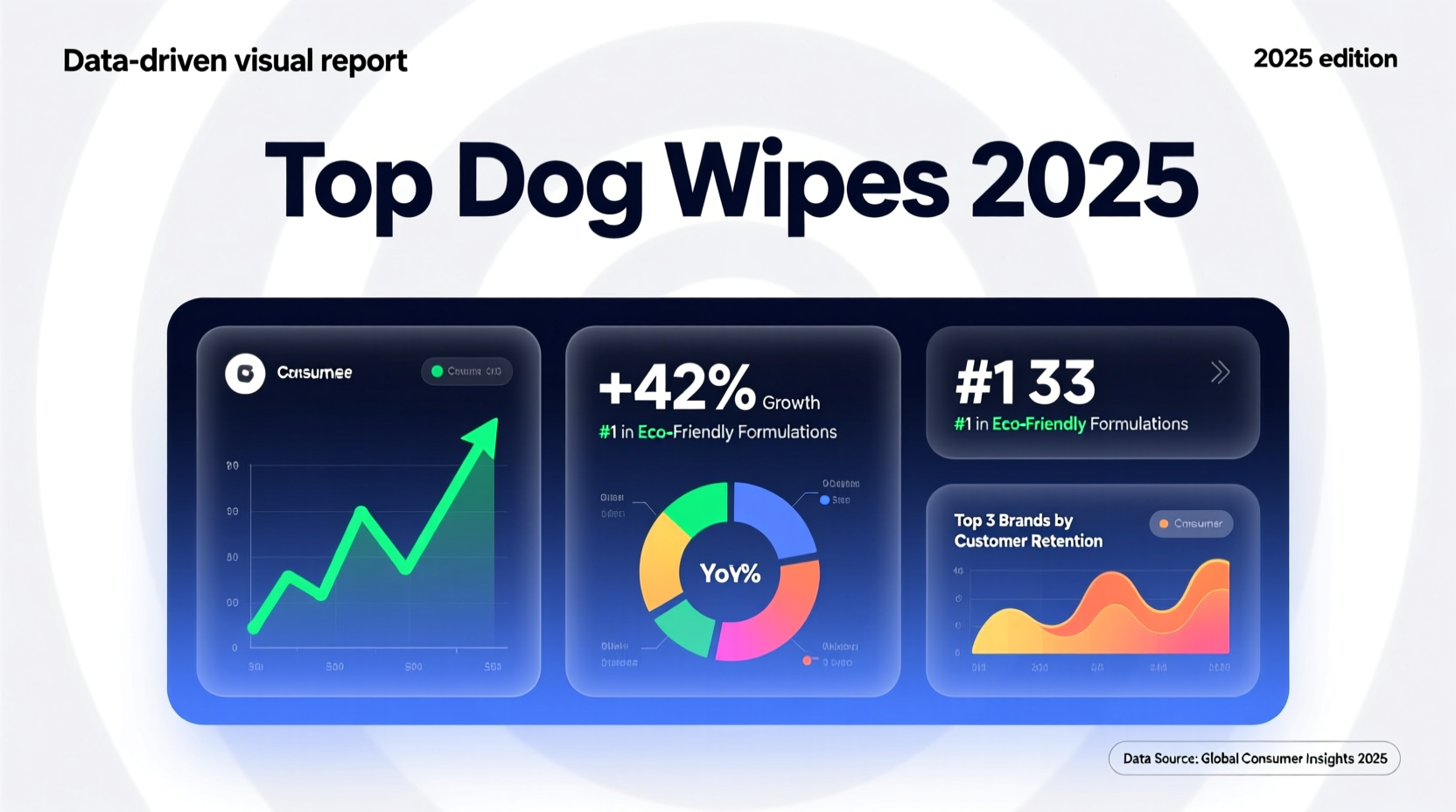 dog wipes top sellers