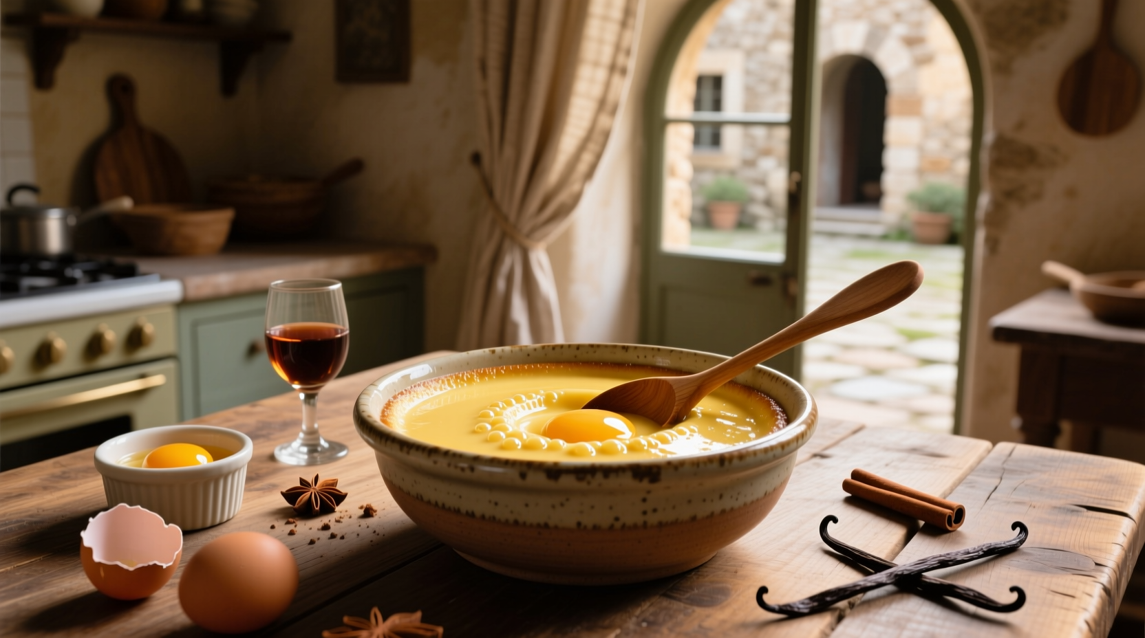 seriously italian zabaione zabaglione my way recipe