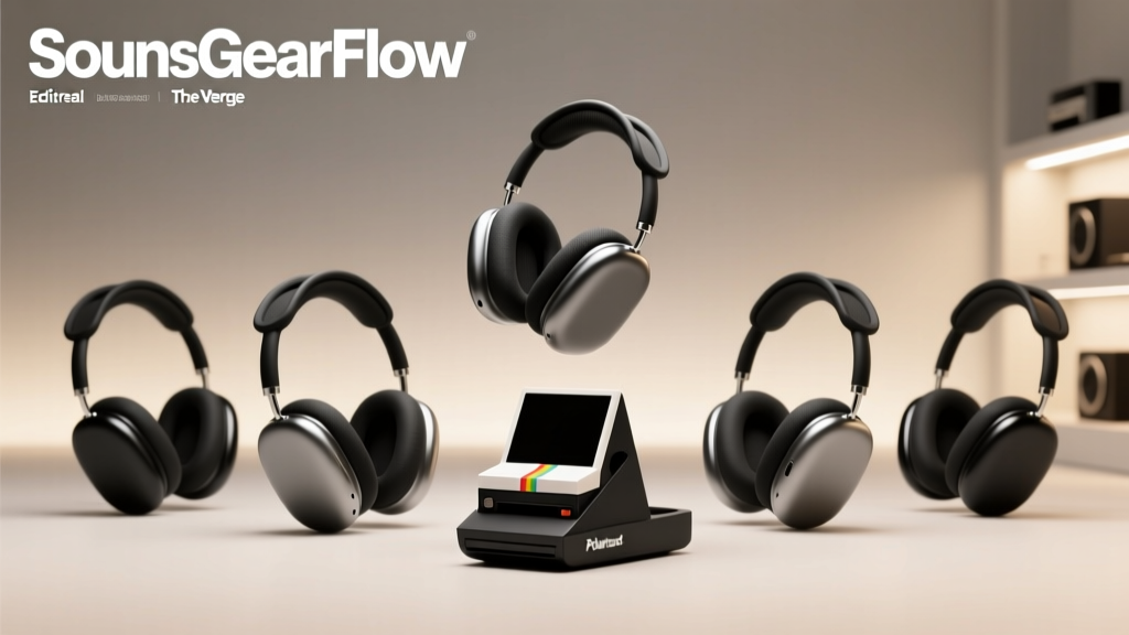 Are Polaroid Wireless Headphones Good? (2026)