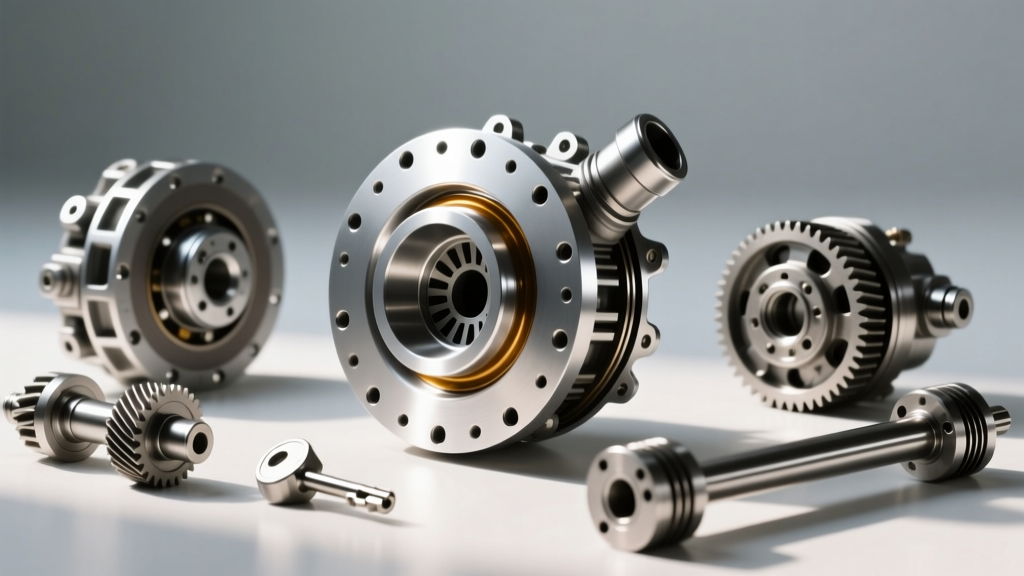 How to Select and Install a 2500 Stall Torque Converter