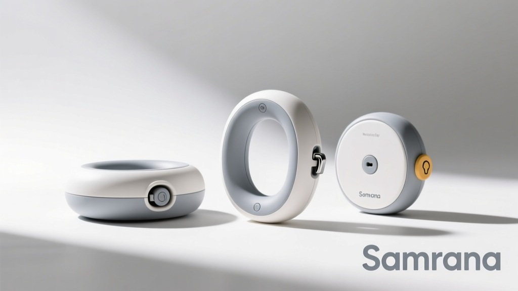 Samrana: A Child Safety Consultant's In-Depth Assessment of the Popular Baby Monitor Brand