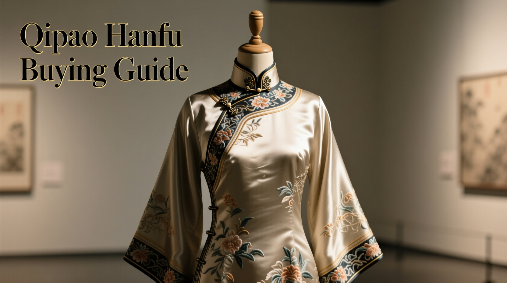 What Is the Chinese Dress Called? 2026 Buying Guide