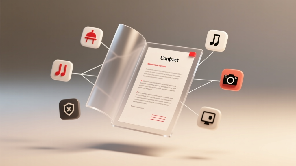 Third-Party Event Vendors: 7-Point Verification Checklist