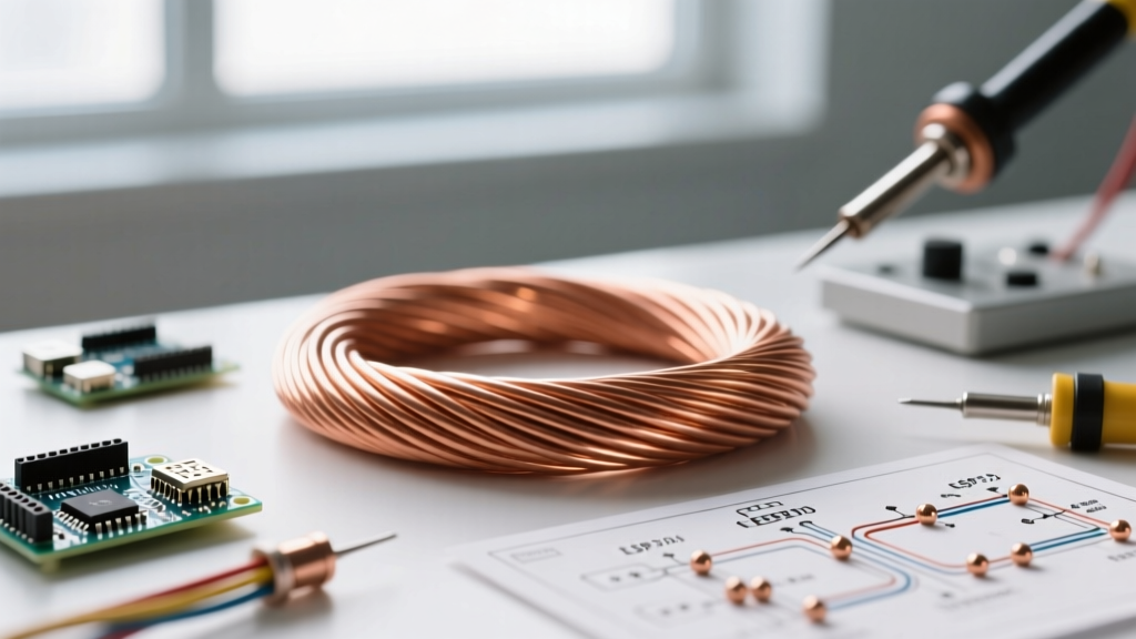 Why Is Copper Used for Electrical Wiring? Troubleshooting Guide