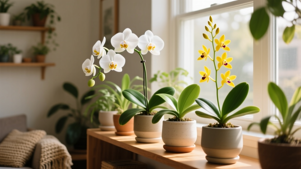 Easy Care How to Maintain Orchid Plants Indoors (2026)