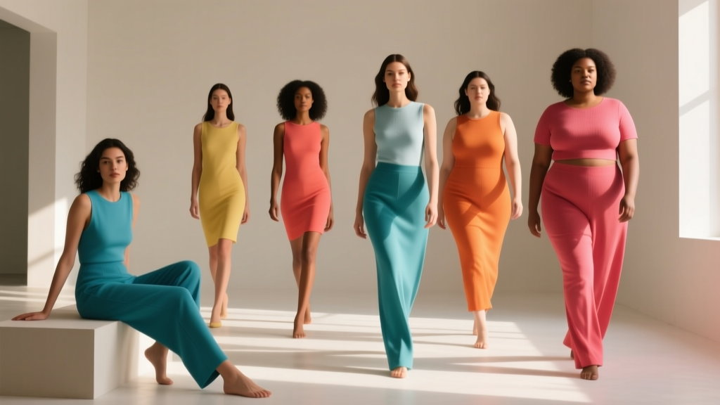 Do Gender Neutral Clothes Come in All Sizes?