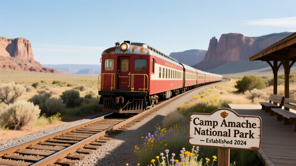 Camp Amache Is The Newest National Park: A Landmark of Remembrance, Resilience, and Restorative Justice