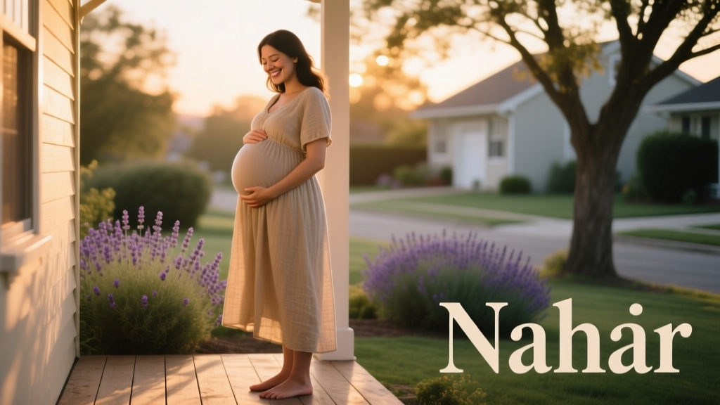 Nahir: Evidence-Based Insights for Prenatal and Perinatal Care Professionals