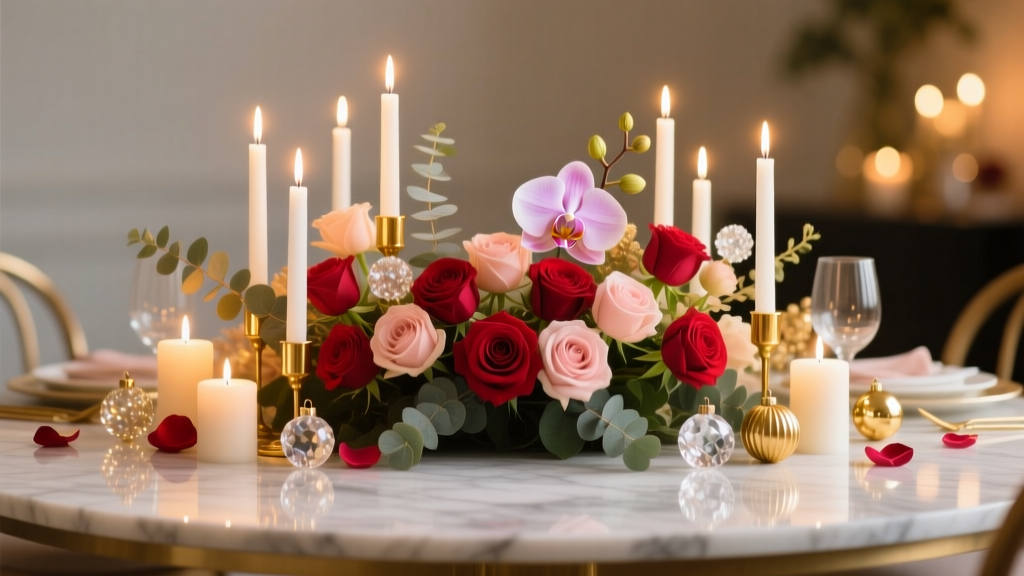 Party Table Styling: 18 Centerpiece Ideas for Every Budget