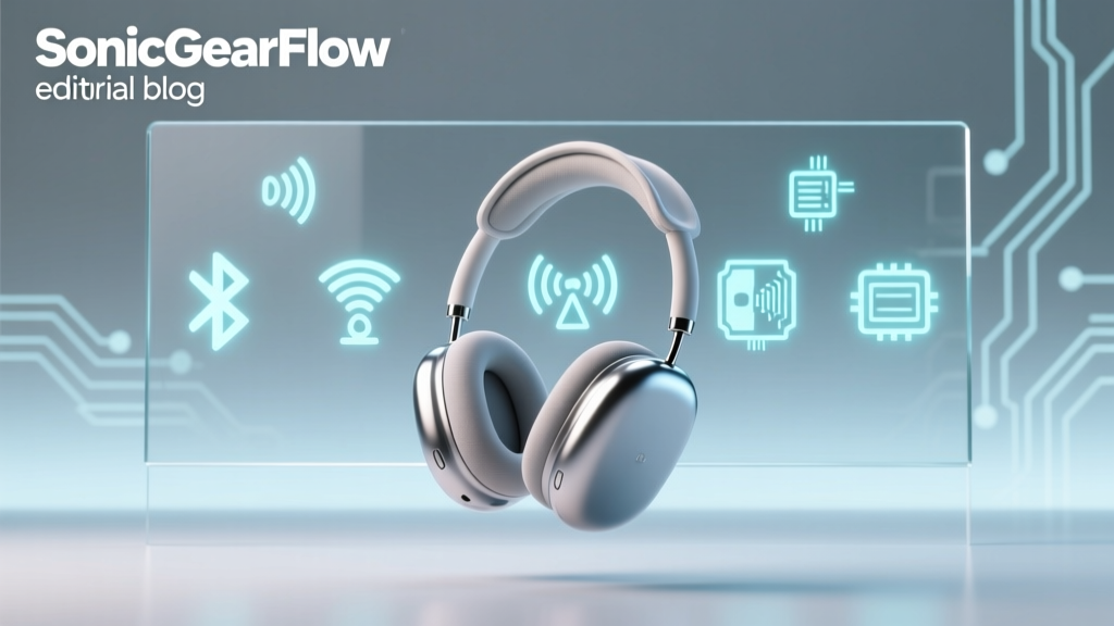 Wireless Headphone Noises: 7 Real Causes & Fixes