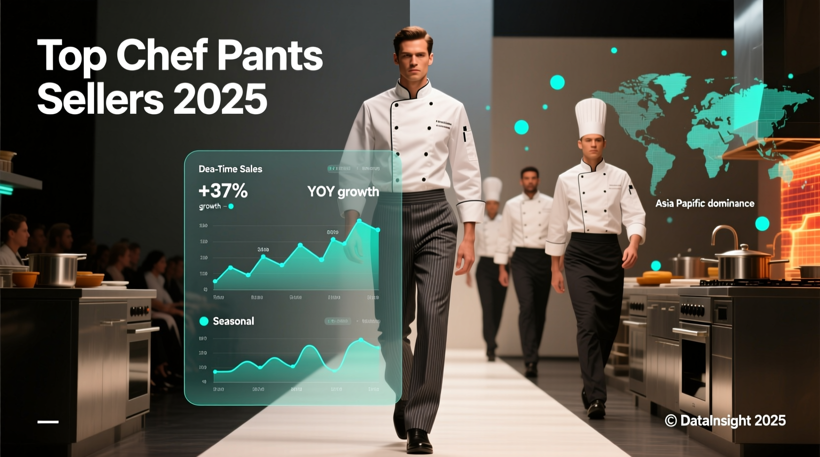 chef pants top sellers