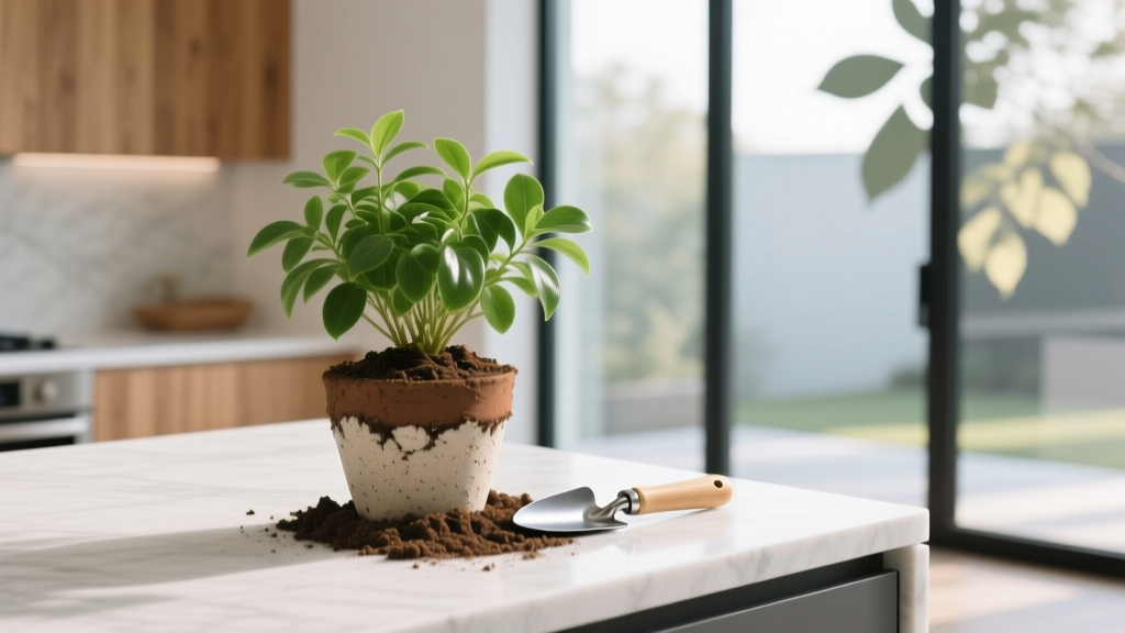 Can I Add Outdoor Soil to Indoor Plants? (2026)