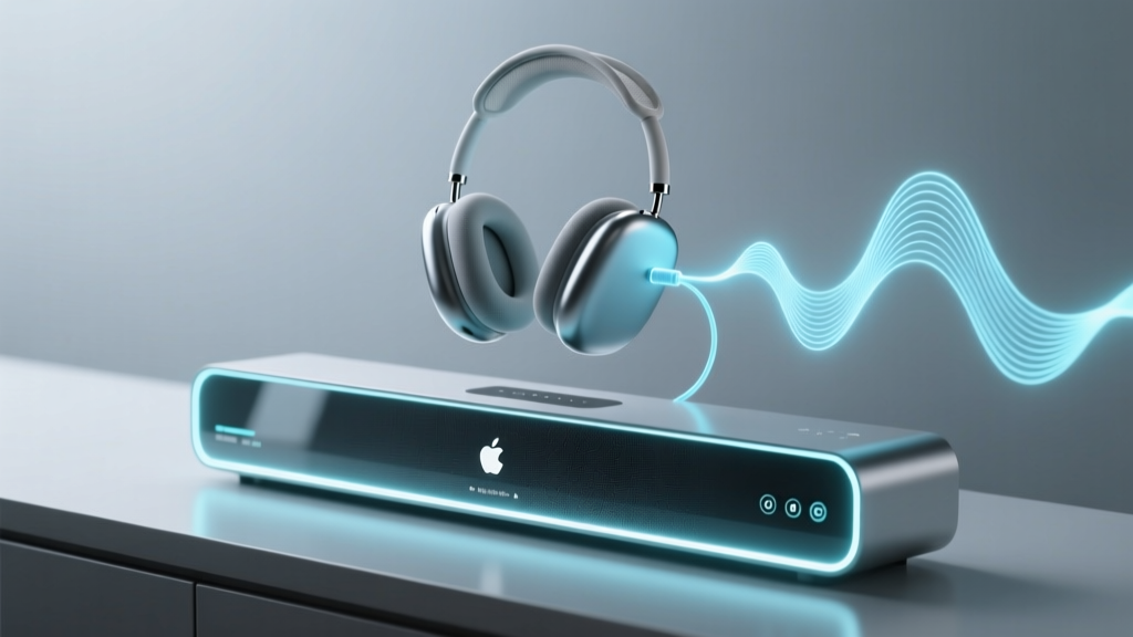 Wireless Headphones to Soundbar: The Real Fix (2026)