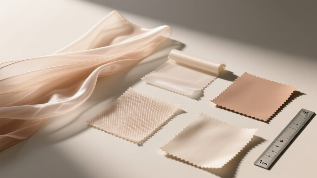 Thin Fabric Material: Safety, Standards & Sourcing Guide