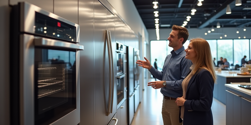 High End Appliances Best Buy — Top 2025 Luxury Brands & Deals