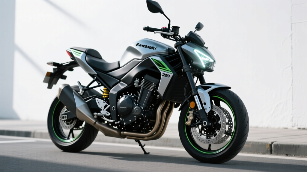 Kawasaki Z125 Pro: Real-World Specs & Owner Reviews