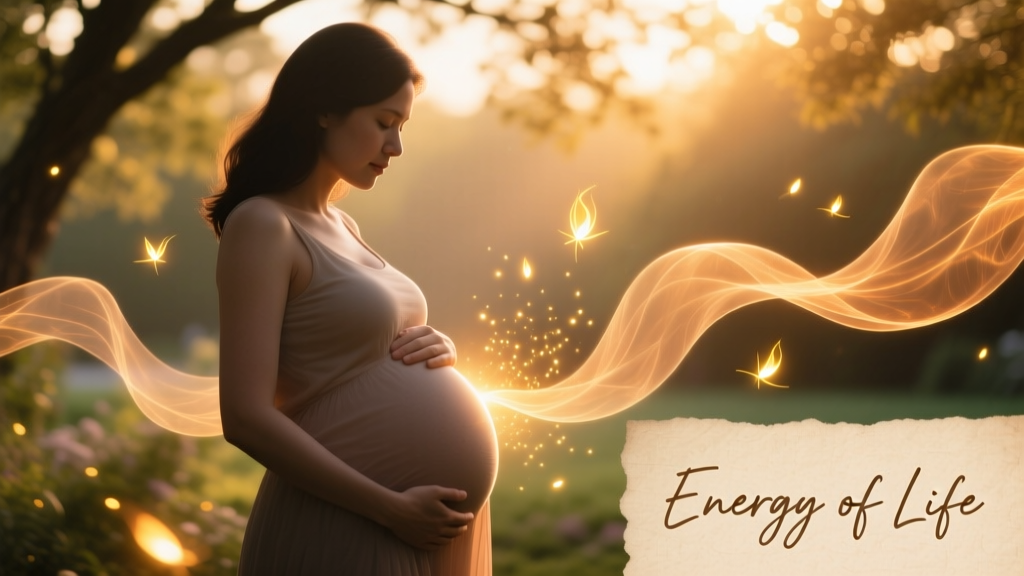 Understanding the Different Forms of Energy: A Prenatal Educator’s Practical Guide
