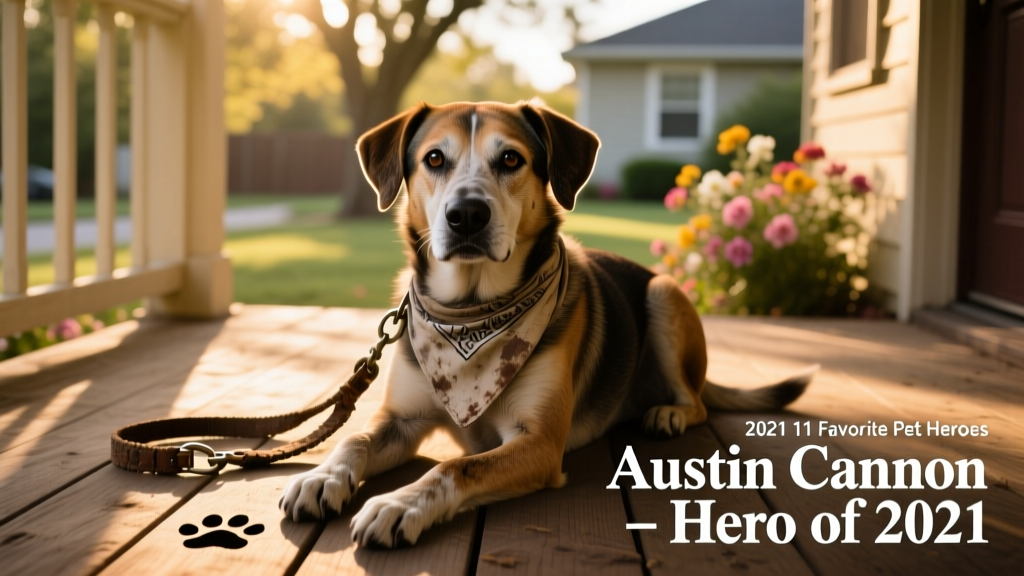 Austin Cannon Bio