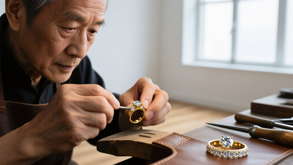 Jeweler